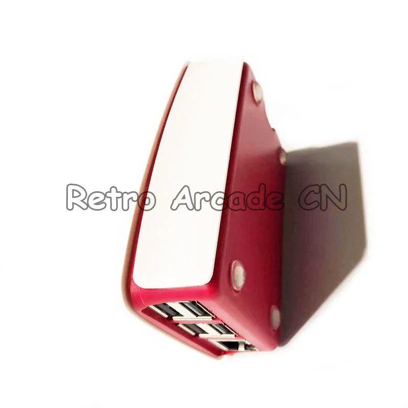 2 компл./лот супер телевизионная игровая коробка 16000 в 1 с двумя USB джойстика HDMI