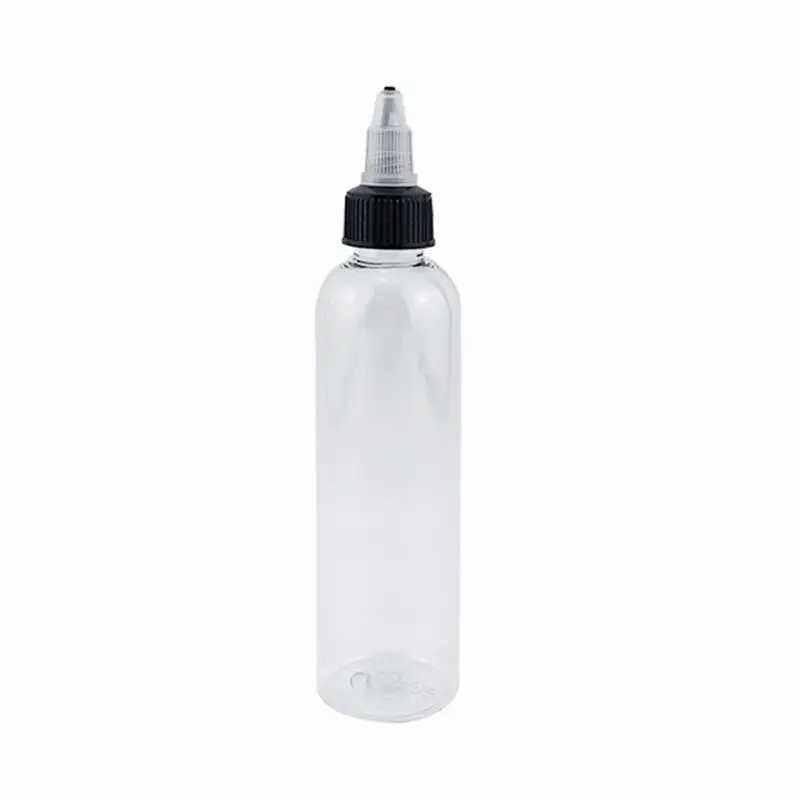 

Model Paint Mixed Bottle Empty Paint Bottles Storage Bottle 30ml 60ml 90ml 120ml Hobby Painting Tools Accessory