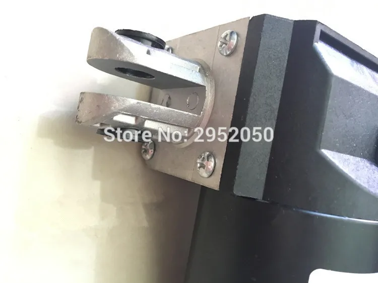 12 В 5000N/500 кг нагрузки мини линейный привод электрический ТВ Лифт Бесплатная Suipping