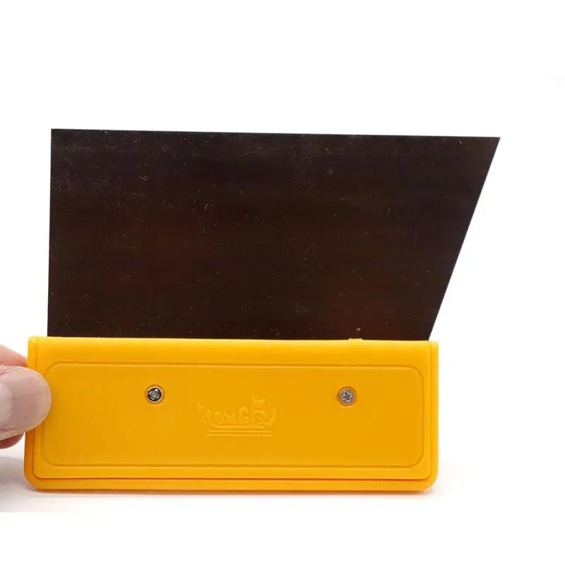 Набор инструментов для тонировки окон автомобиля скребок установки