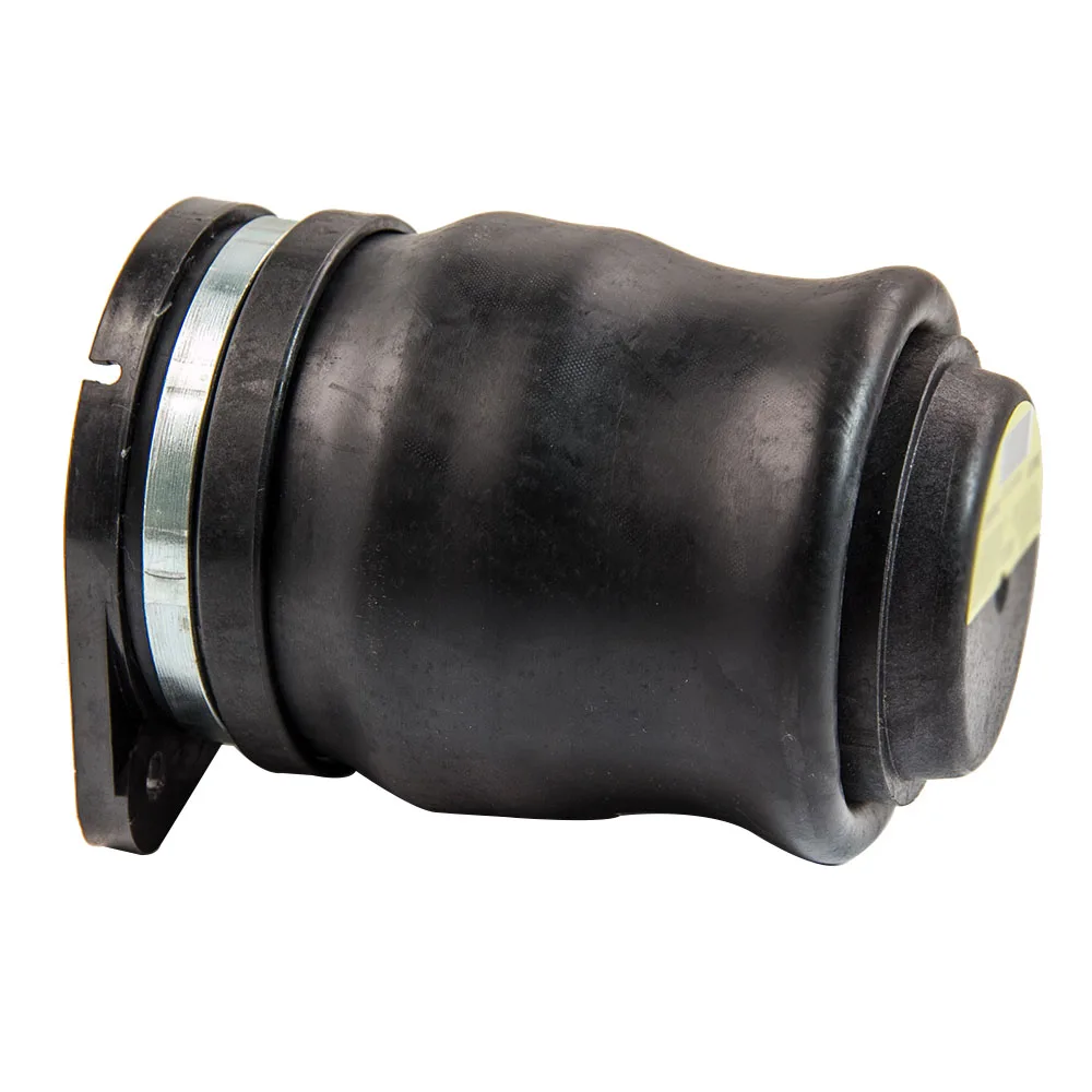 Компрессор воздушной подвески + пневматическая подвеска с пружинной сумкой для