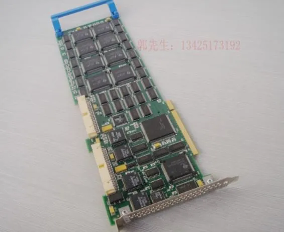 

100% high quality test PRIMARY SIDE 100-00080-00B REV B VIDEO SERVER INC