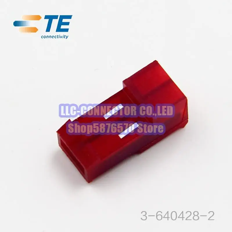 

50 pcs/lot 3-640428-2 connector 100% New and Original