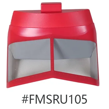 Аккумуляторный люк для модели FMS масштаб 2000 мм радиоуправляемый самолет бобр DH 2