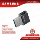 USB-флеш-накопитель SAMSUNG USB3.1 FIT Plus, 3264128256 ГБ