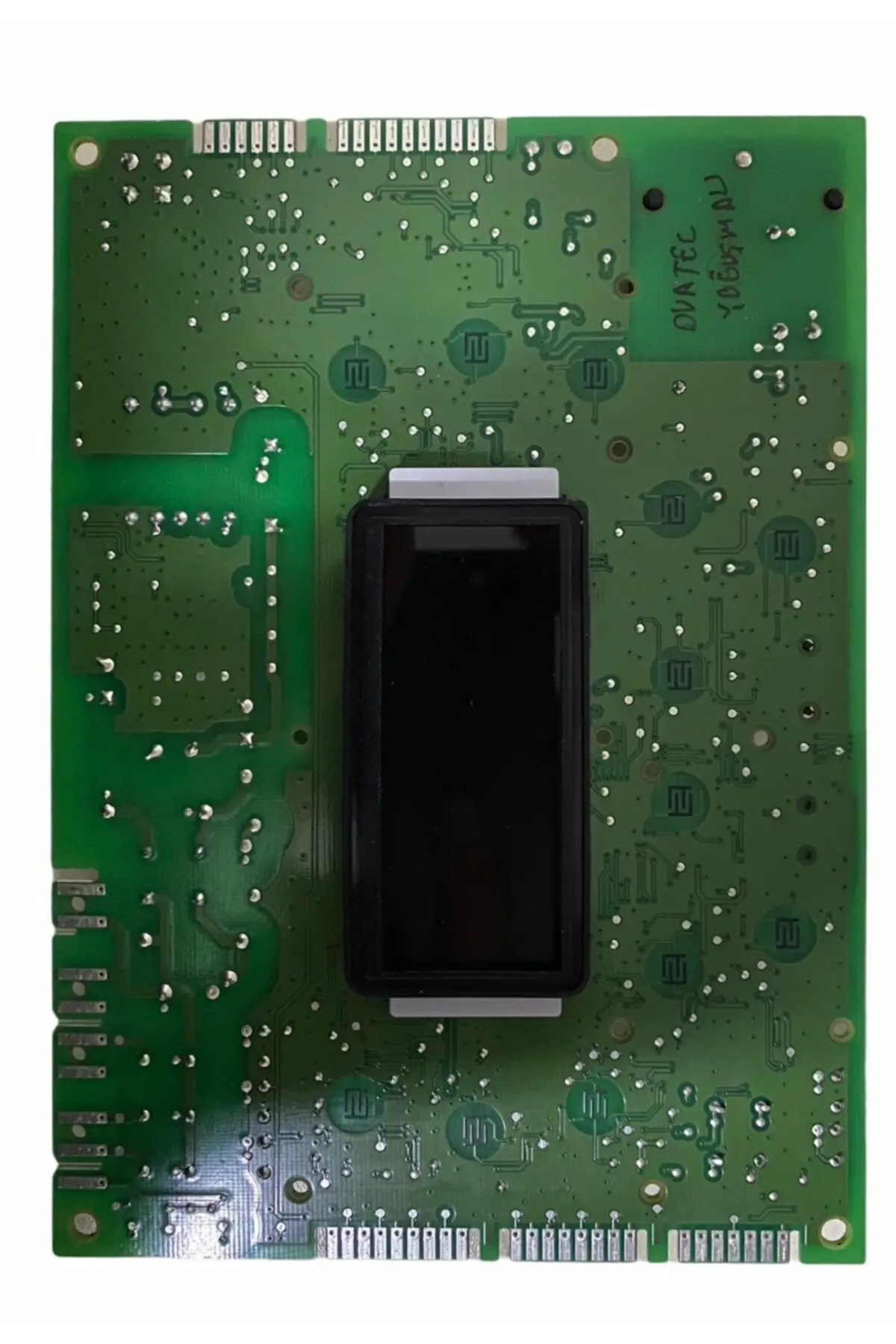 

Duotec Condensing Combi Electronic Card