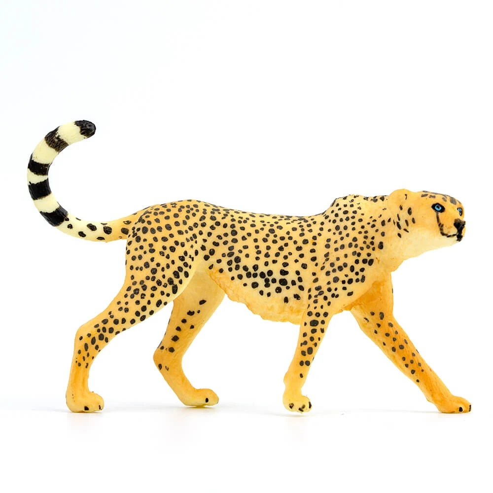 Фигурка Гепард 81845 | Игрушки и хобби
