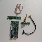 Панель управления HDMI для LP133X7-A2S2B2DLC2CC LP133X7, 20pin 1024(RGB) 768, комплект дисплея DVI LCD DIY VGA LVDS, светодиодный экран
