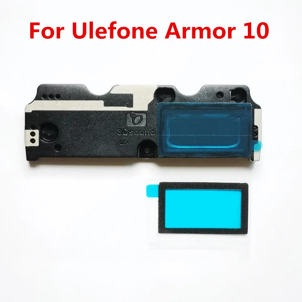 Для Ulefone Power 10 Armor10 5G 6 67 дюйма Смарт сотовый телефон внутренняя громкий Динамик