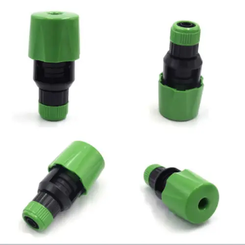 

Male Female Quick Connector Water Connection Tube Tap Pipe Water Hose Faucet