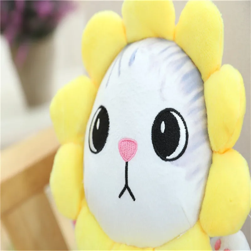 

Stuffed Animals & Plush