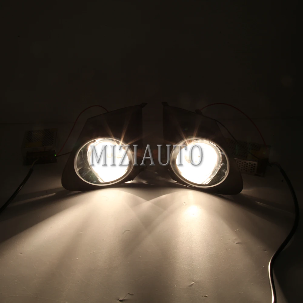 Противотуманные фары для Toyota Corolla 2011 2012 2013 светодиодные/галогенные передние s