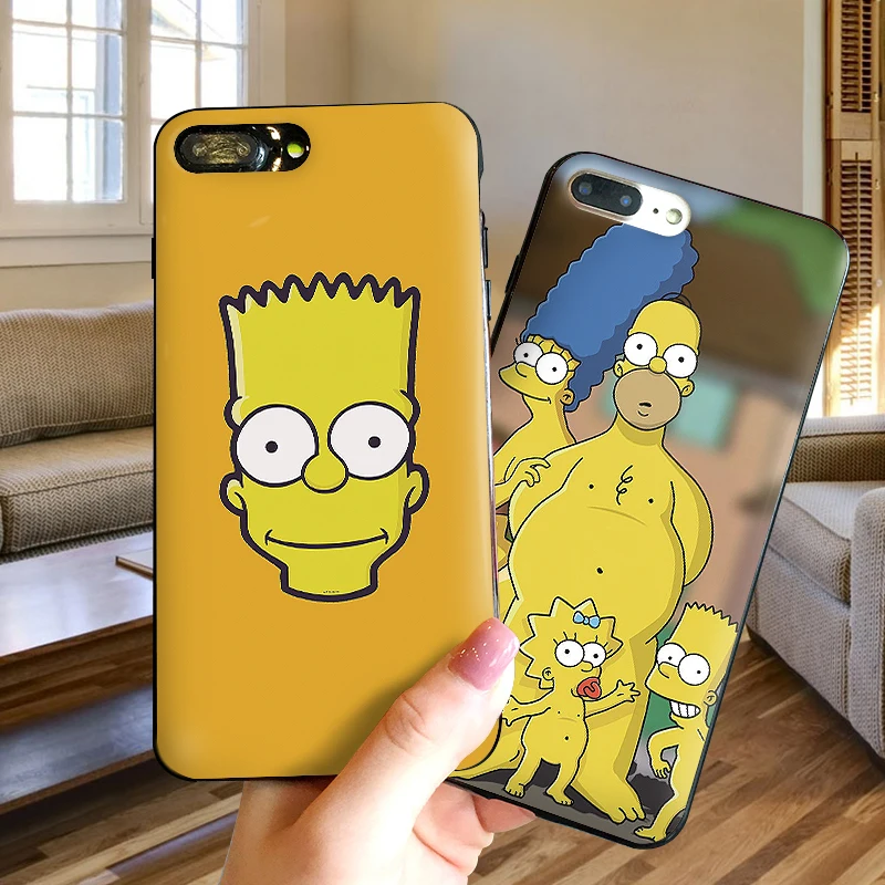 Мягкий ТПУ силиконовый чехол для телефона iPhone 11 Pro Max X XS XR 8 7 6 5 s Plus защитный