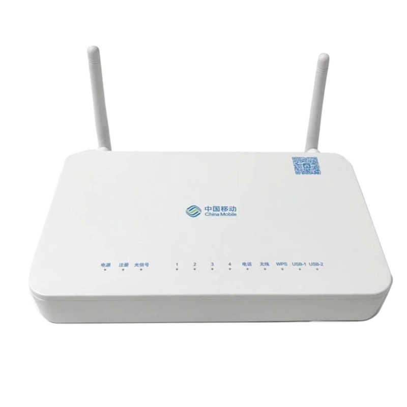 3 шт. оригинальный ZTE F673a V2 Gpon ONU 4GE + 1 горшок USB WIFI gpon ont волоконно-оптический модем