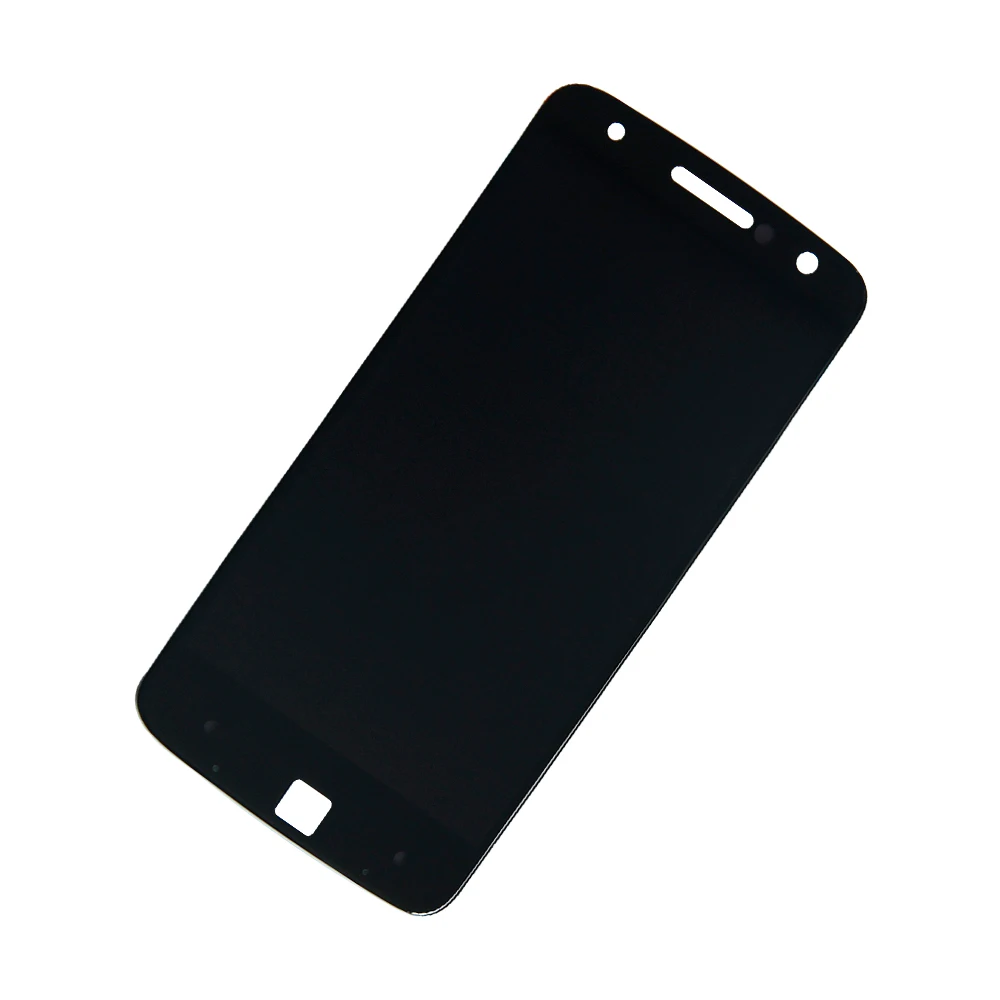 Для Moto Z Droid XT1650 XT1650-01 XT1650-03 сенсорный экран дигитайзер ЖК-дисплей в сборе |