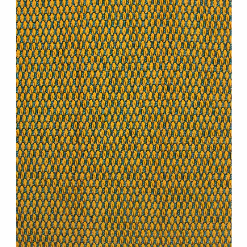 Африканская нигерийская паганская ткань высокого качества 100% хлопок