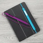 Защитный чехол, портативный чехол, аксессуары для сенсорного пера, планшета, наконечник, чехол для карандаша, ударопрочный держатель, стилус для Apple Pencil 1nd 2nd