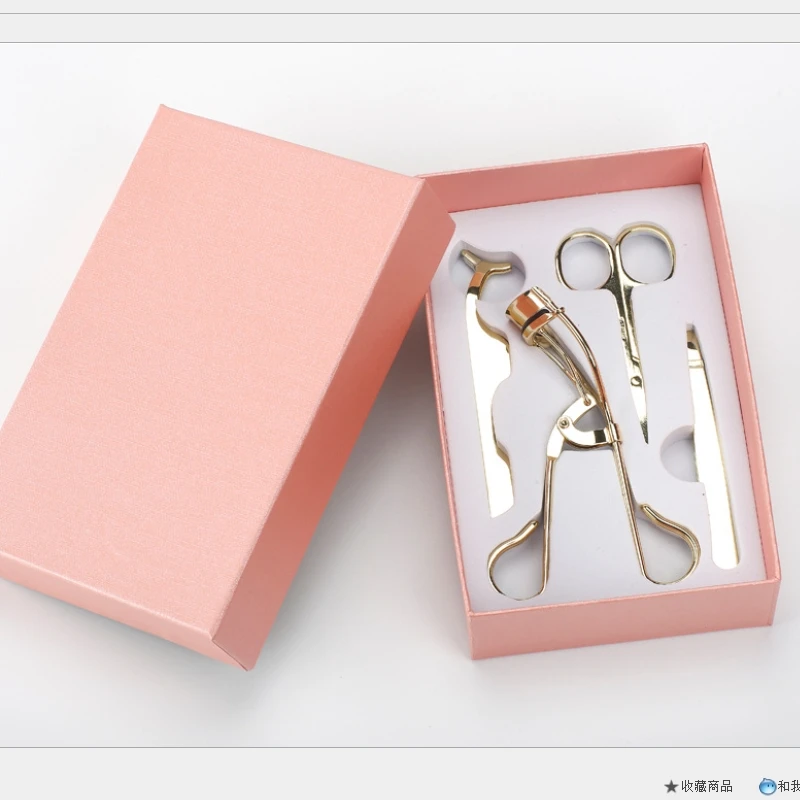 

Professional Eyebrow Trimming Tool Set Eyebrow Tweezers Eyelash Trimming Eyebrow Scissors Stainless Steel Eyebrow Trimming Makeu