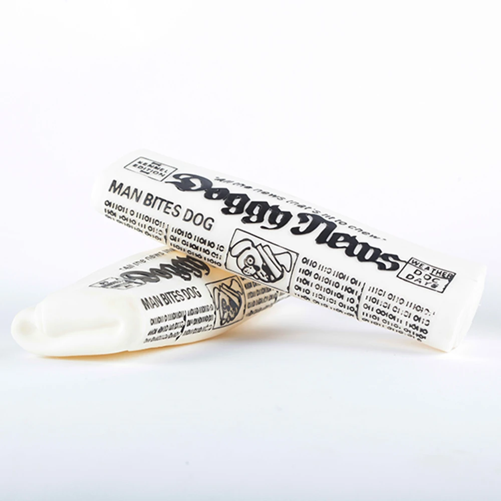 Новинка собака виниловые игрушки газета|vinyl crafting|vinyl wall art decals graphics stickerstoy box the game |