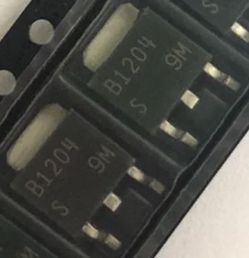 10PCS Brand new original 2SB1204-TL 2SB1204 SOT252