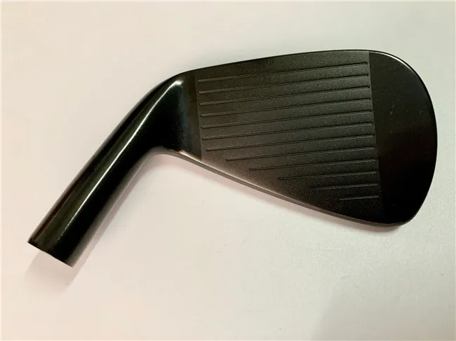 Набор чугунов для игры в гольф кованый железный CRAZY SBi-02 4-9P(7 шт.)