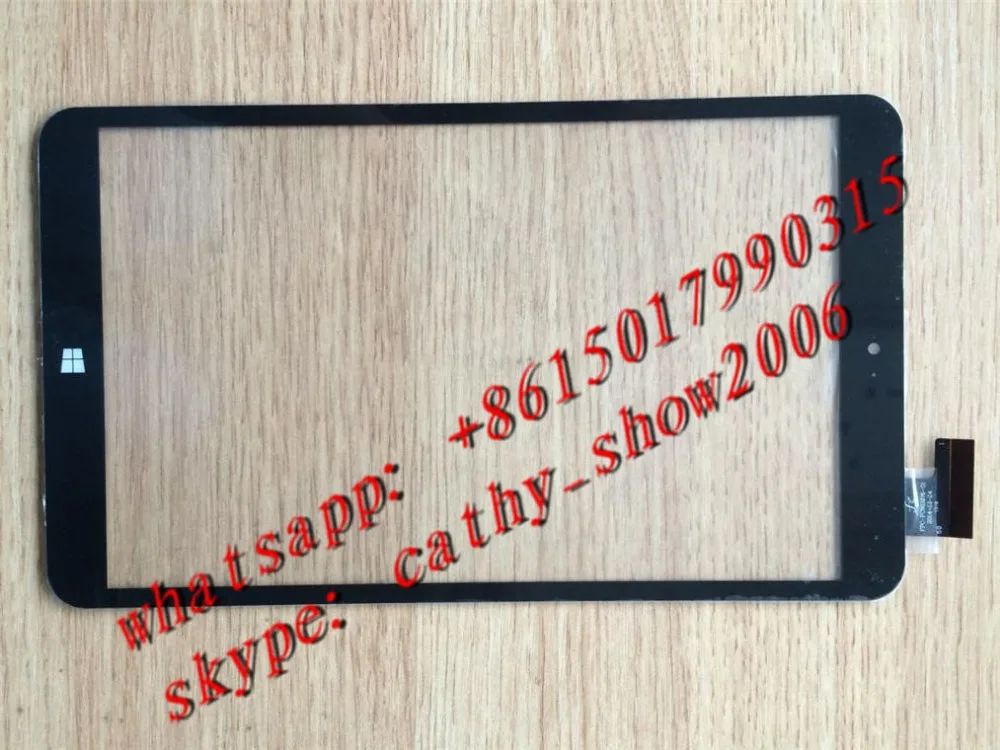 8 9 "FPC-FC90J076-02 для Onda V819 двухъядерный ПК сенсорный экран стекло сенсорной панелью
