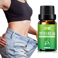 effect slimming product lose weight oilsthin leg waist fat burner burning anti cellulite loss weight slimming essential oil 10ml