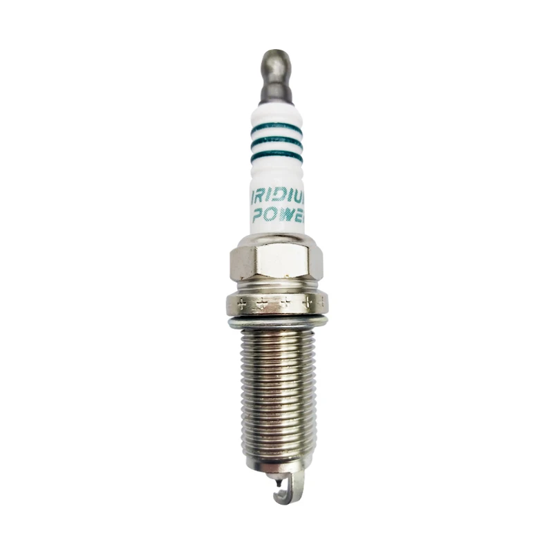4-6 шт. IKH20 5344 иридиевая Свеча зажигания для Honda Civic Citroen Berlingo Jumpy C1 C2 C4 C5 Peugeo Partner 206 307