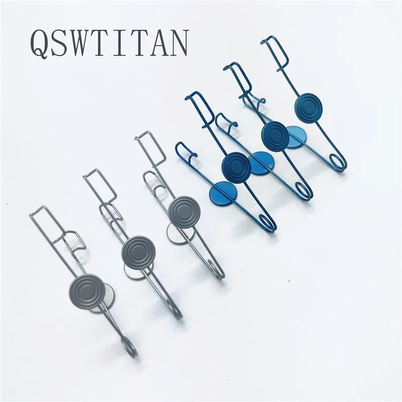 Инструмент для открывания лезвий глаз офтальмологический хирургический