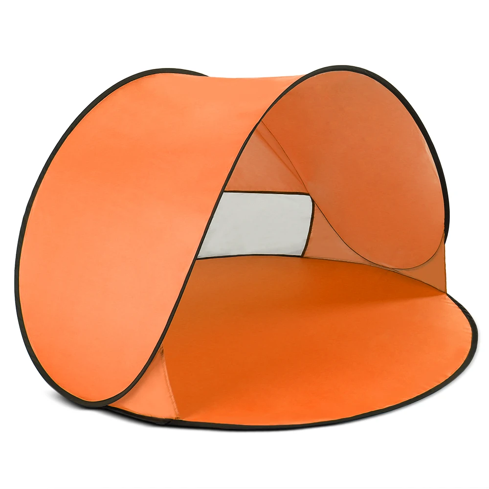 Палатка детская Сверхлегкая для отдыха на открытом воздухе портативный навес от