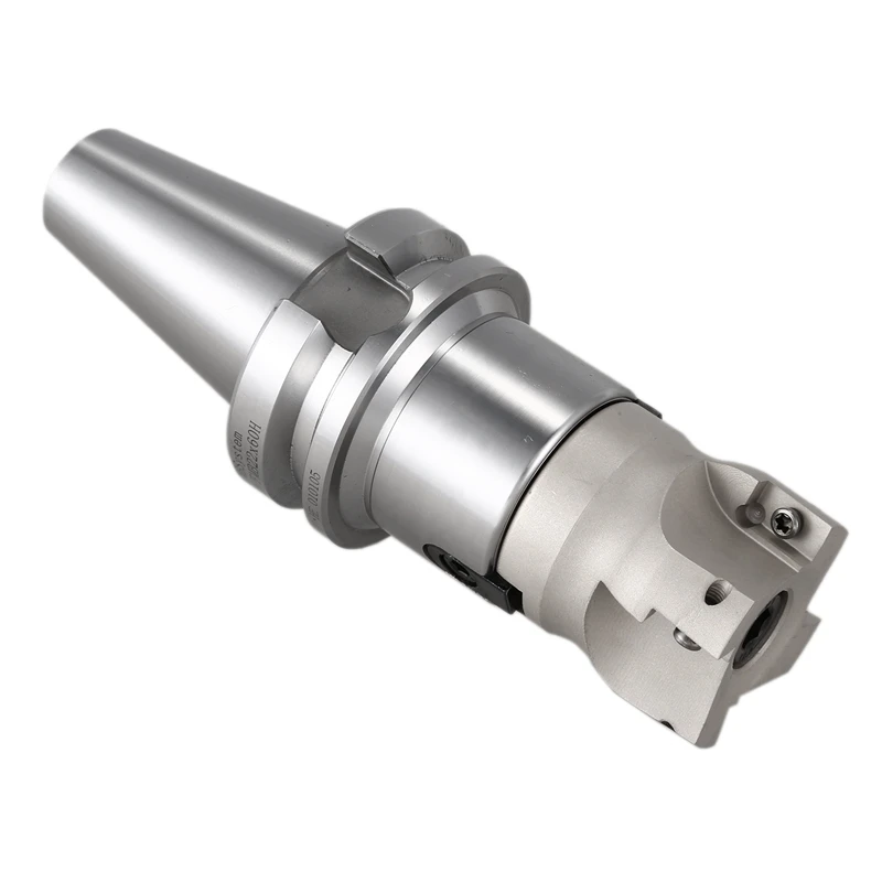 1 шт. BT40-FMB22-60L держатель для инструментов цанговый патрон резьба M16 Для CNC мельница