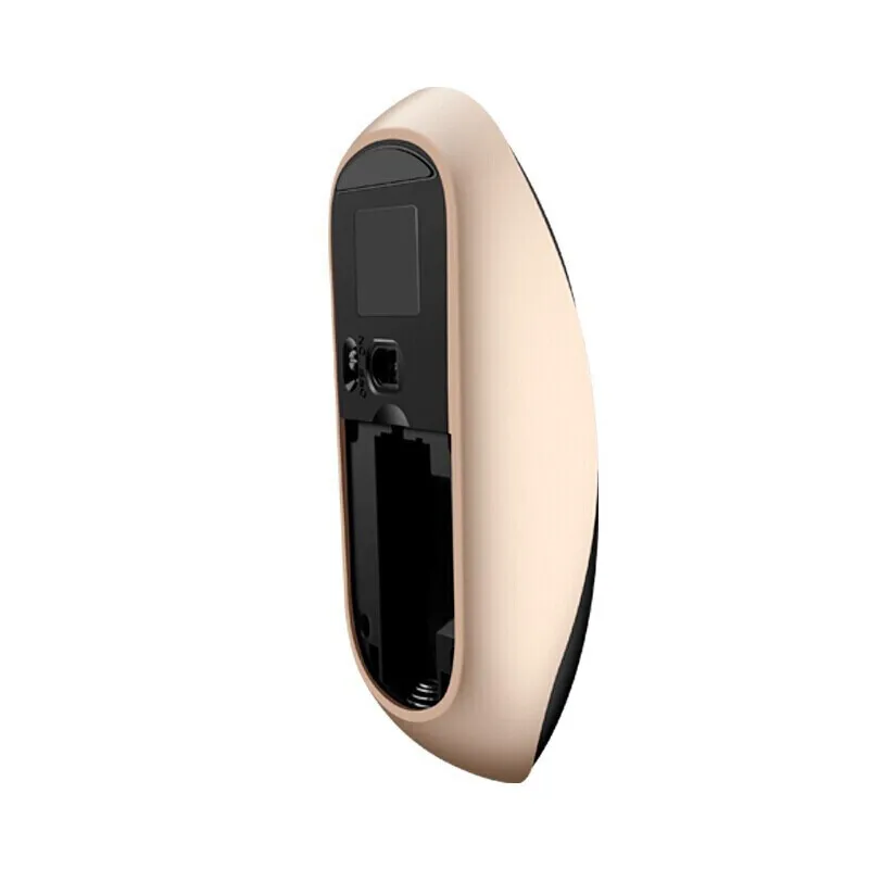 hp S4000 оптический USB 1600 dpi 2,4 ГГц Беспроводная мышь Mute mouse NANO приемник для настольного компьютера Laptp дропшиппинг