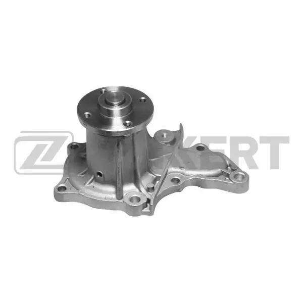 Помпа водяная Toyota Carina (T150 T170) 83 Celica III V 86 |Диски колёсные| |