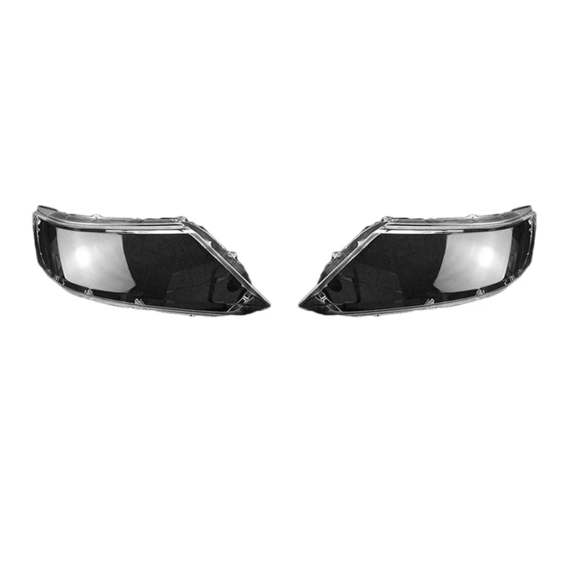 

Car Front Headlight Cover For Geely Vision SUV X6 2016-2019 Auto Headlamp Lampshade Lampcover Head Lamp Light Glass Lens Shell