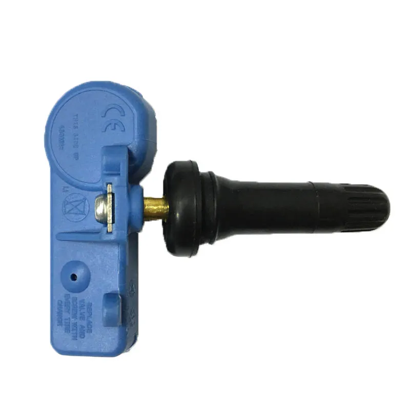 Система контроля давления в шинах TPMS 13581561 20922901 22853740 433 МГц датчик для GMC Buick Cadillac