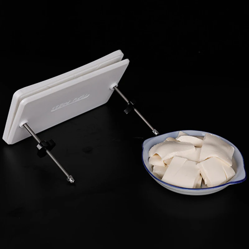 

Tofu Press, Remove Water From Tofu for Better Texture, Premium Curved Plates for Superior Pressing