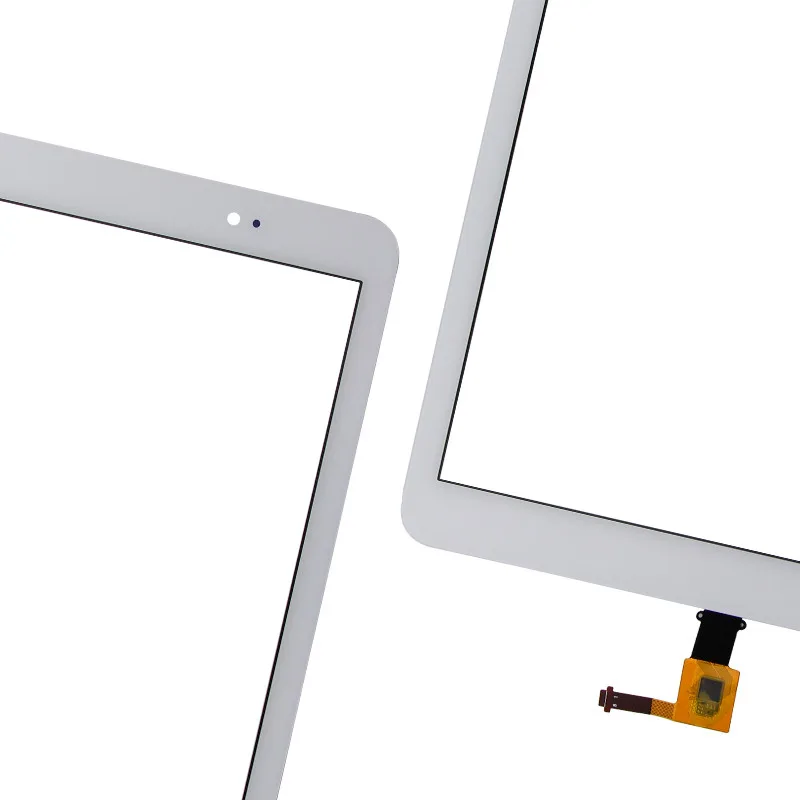 Для huawei Mediapad T1 10 Pro T1-A21 T1-A23L LTE T1-A21L T1-A21W Сенсорный экран Стекло планшета Панель спереди Стекло Сенсор не ЖК-дисплей