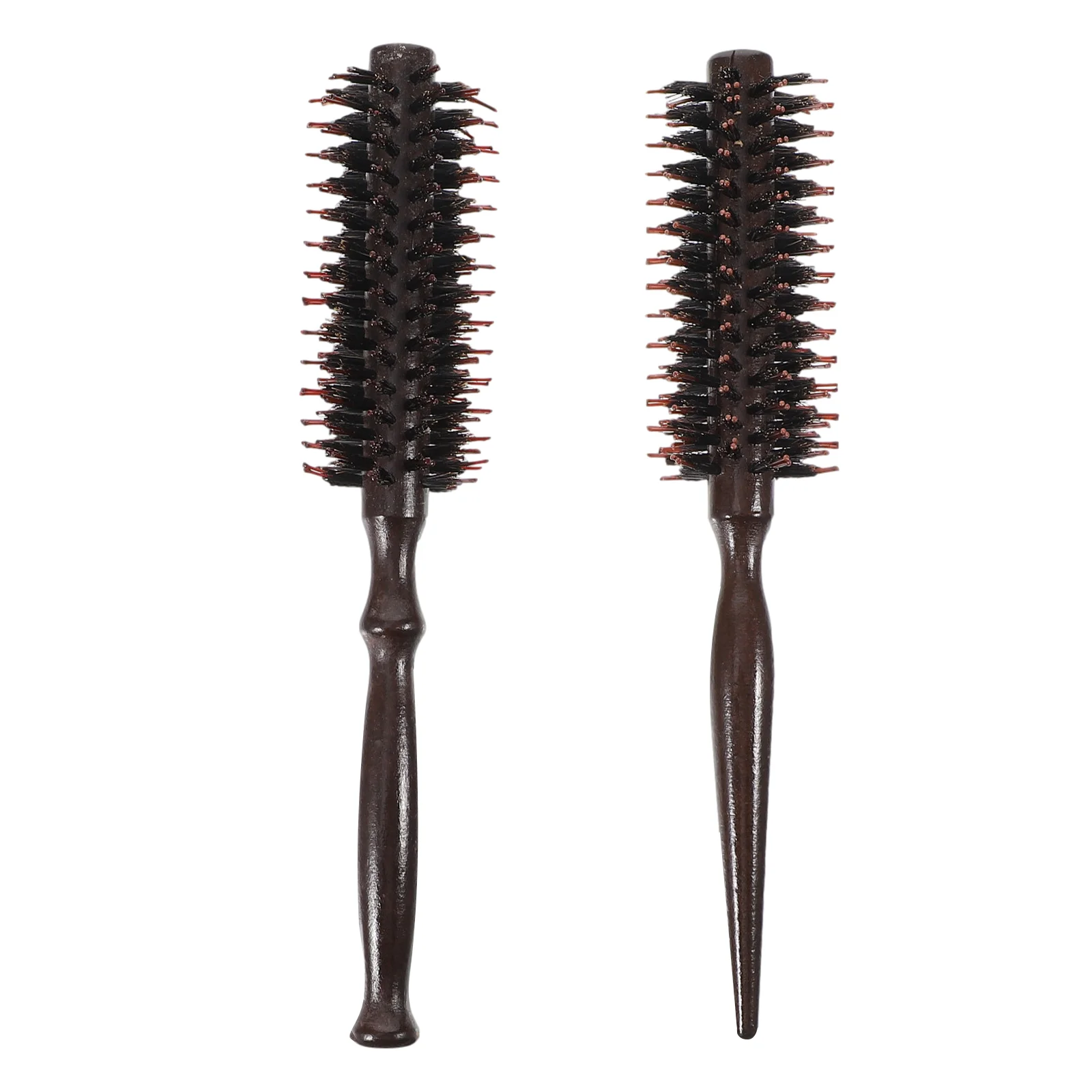 

2 шт., антистатические вьющиеся кисти для укладки волос
