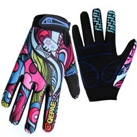 qepae full finger motorcycle winter gloves screen touch guantes moto racingskiingclimbingmotorcycle gloves sports full finger
