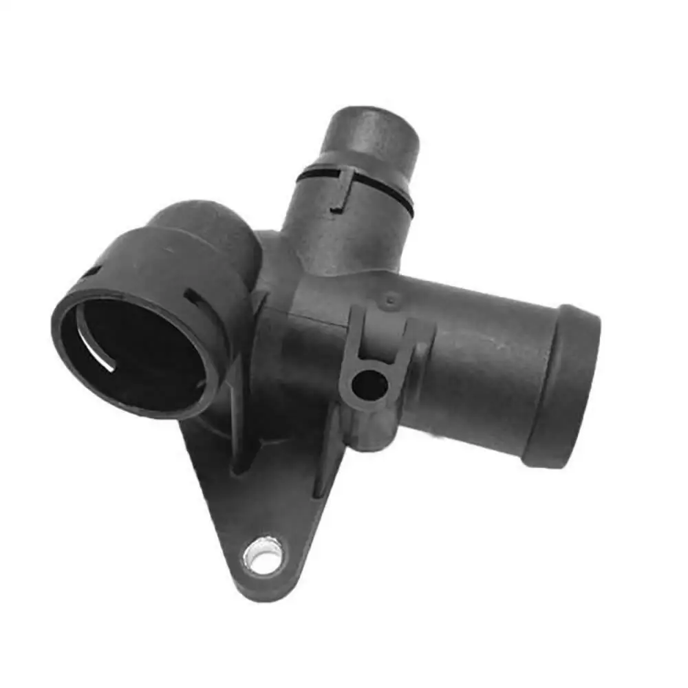 

Water Coolant Flange Connector Pipe Hose Fit For Audi A4 / A4 Quattro 1.8T