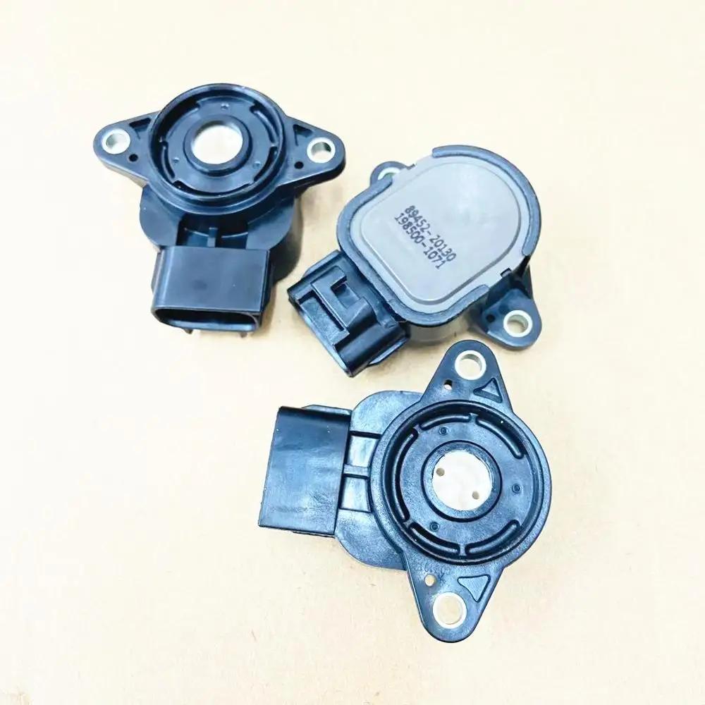 Датчик положения дроссельной заслонки 1985001071 198500 1120 Celica Corolla Echo Matrix Scion 89452 20130 1071 1121