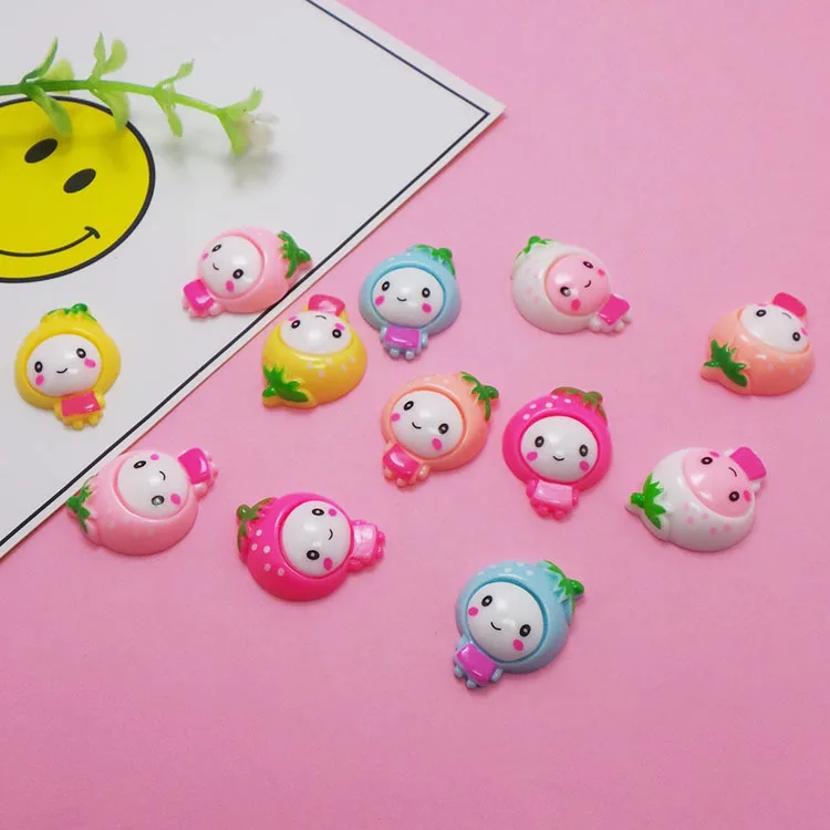 Новое дополнение подвески для слайма строительного наполнителя DIY полимерная