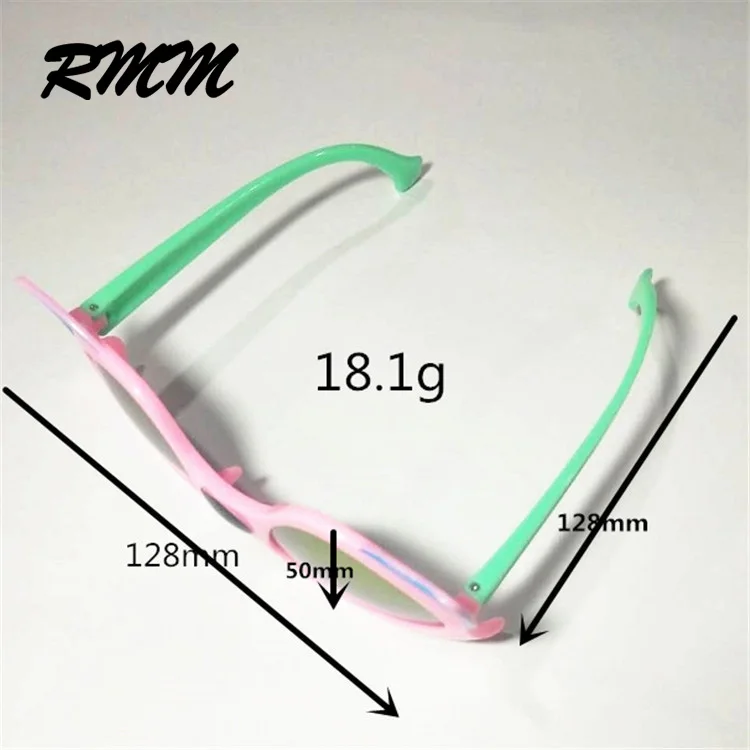 Солнцезащитные очки в стиле ретро хип-хоп для мальчиков и девочек стильные