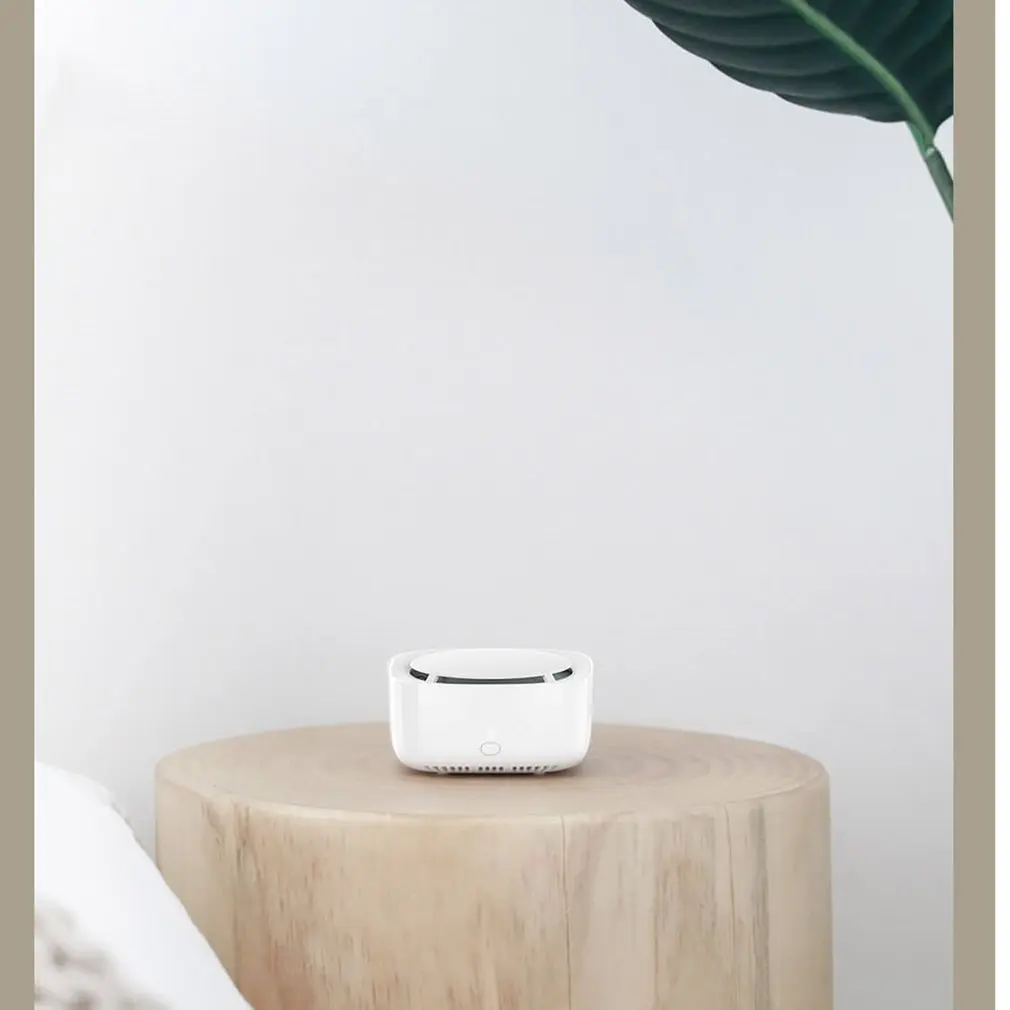 Xiaomi Mijia Mosquito Repellent Killer смарт-версия таймер для телефона с светодиодный подсветкой 90 дней работы в mihome AP