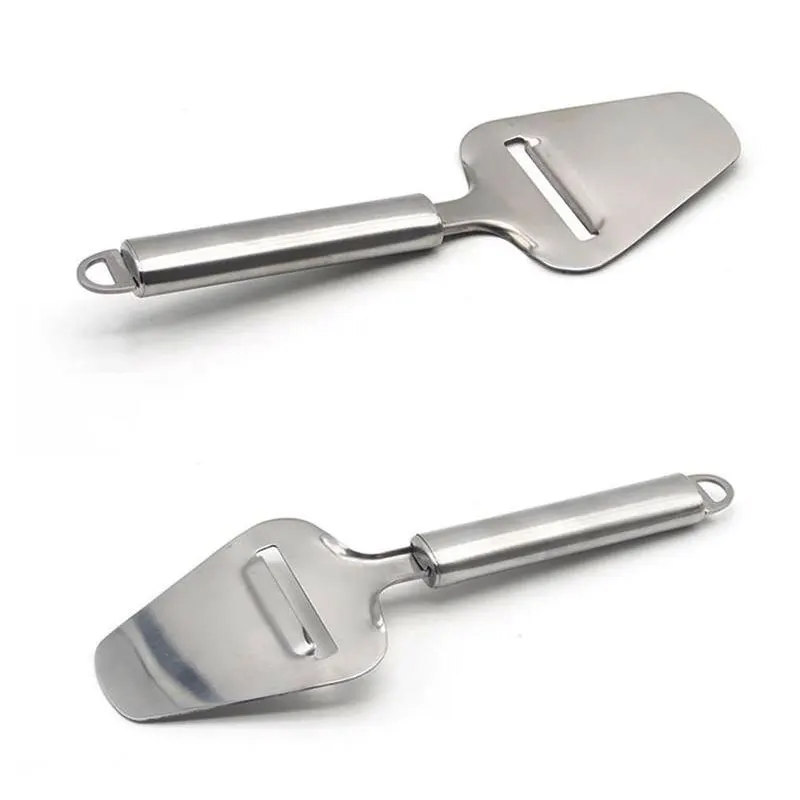 Слайсер для сыра из нержавеющей стали резак и бритва инструмент мягких