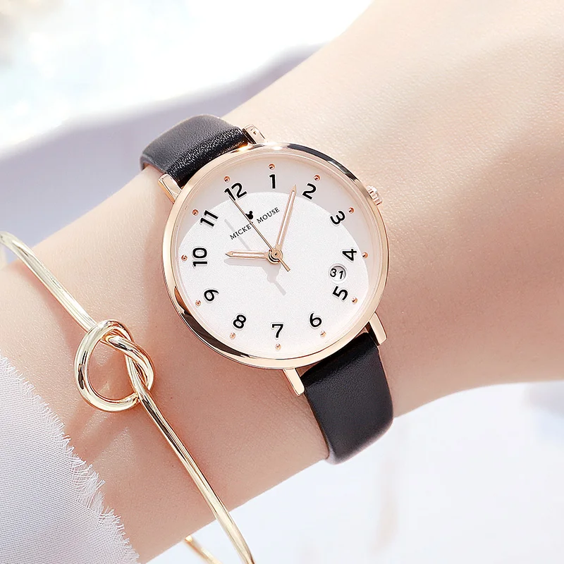 

Beautiful Girls Love Watch Women Luxury Brand Teen Quartz Wristwatch Ladies Fashion Trendy Clocks Female Digital Hour Kids Gift