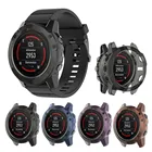 Защитный чехол из ТПУ для часов Garmin Fenix5S, 5, 5X, Fenix 5S, 5, 5X