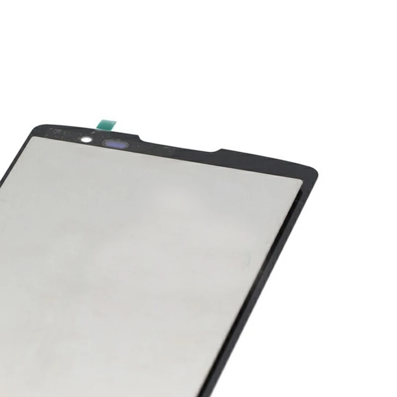 1Pcs Top quality new For LG Leon H340 H345 H340N H324 MS345 LCD Display Touch Screen Assembly Black White No/with Frame | Мобильные