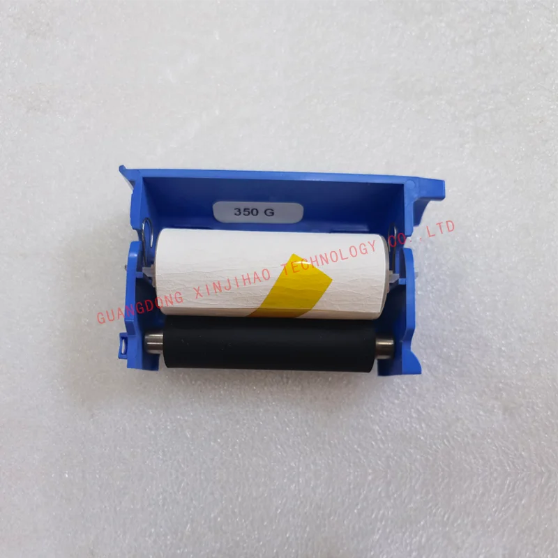 

Zebra P310 P310i P330i P420i P430i P520i Card Printer Cleaning Roller Set