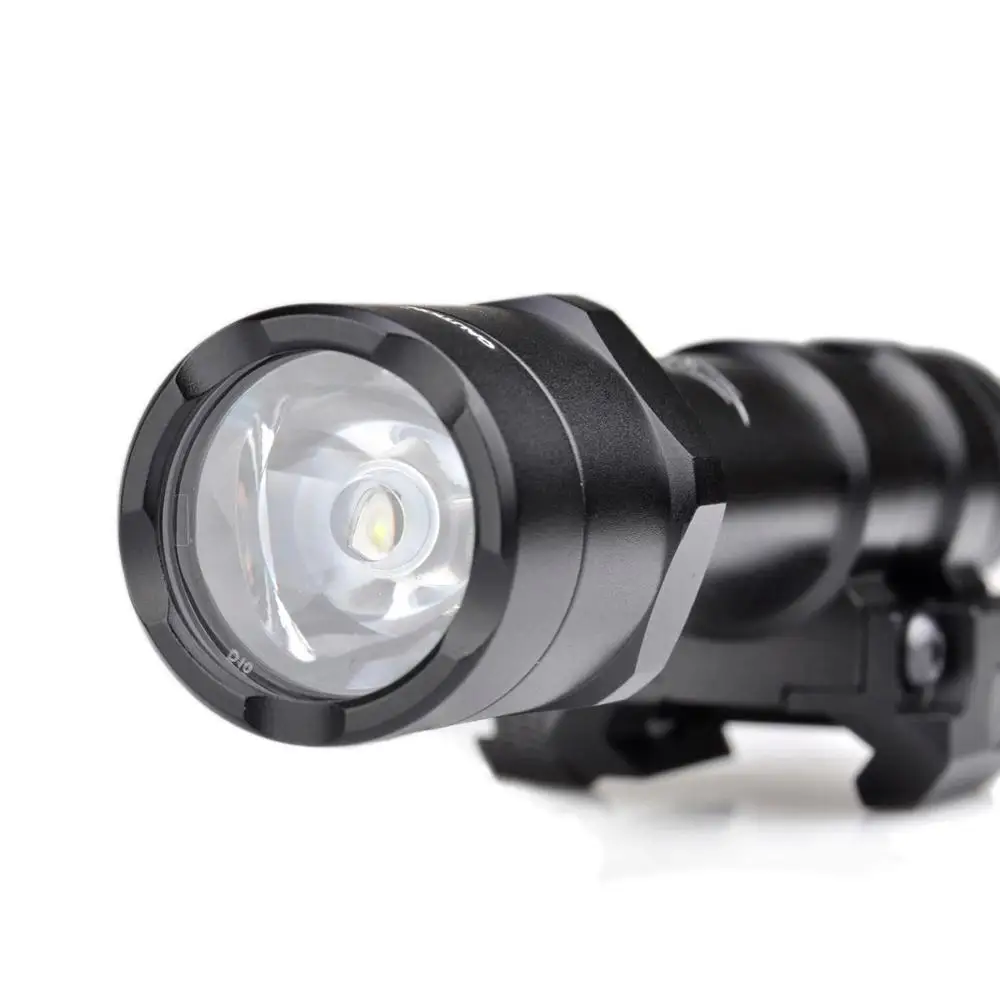 

Element Airsoft M600B Hunting Torch Tactical M600B Mini Scout Light Softair Waterproof M600 Weapon Flashlight Lamp Hunting Lamp